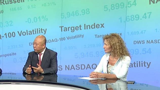 Снимка: Bloomberg TV Bulgaria