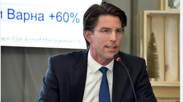 Airbus A320 и 6 нови маршрута разширяват варненската база на Wizz Air