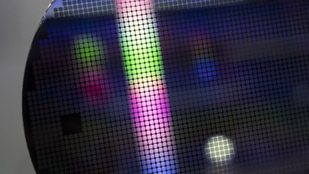 Снимка: Bloomberg LP