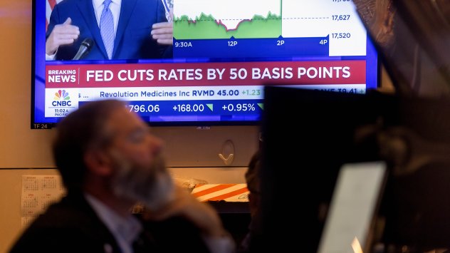 Снимка: Bloomberg