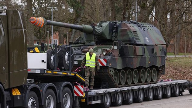 Снимка: Bloomberg