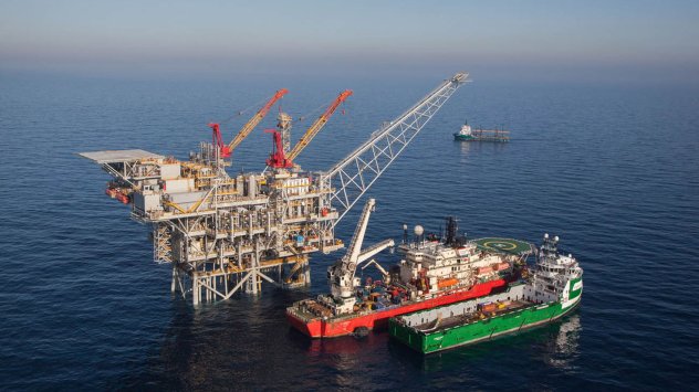 Снимка: Bloomberg