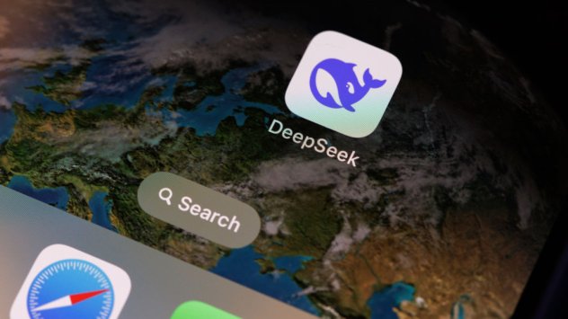 Снимка: Bloomberg