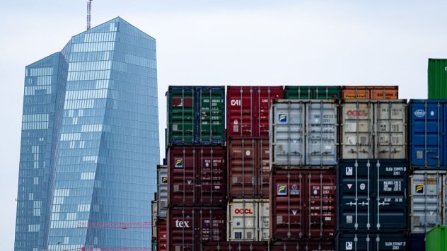 Снимка: Bloomberg