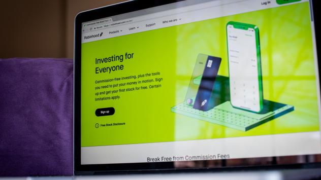 Снимка: Bloomberg 