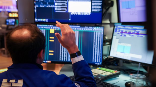 Снимка: Bloomberg