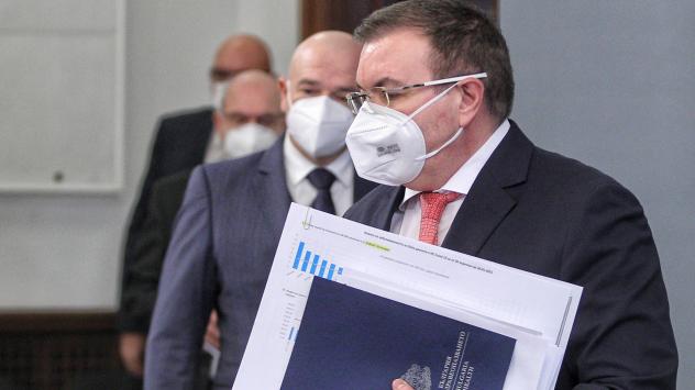 Снимка: Димитър Кьосемарлиев, Investor Media Group