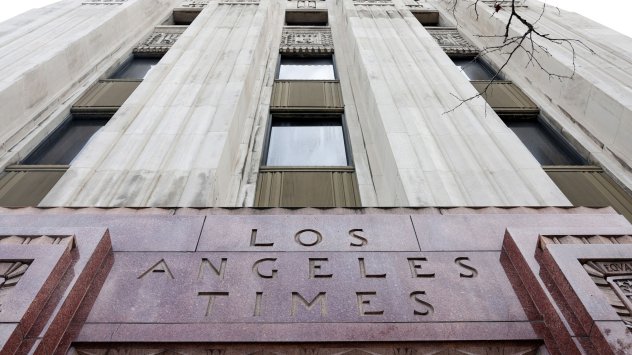 Снимка: Bloomberg LP