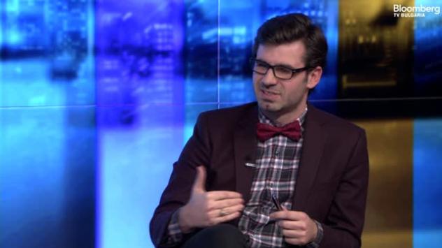 Кузман Илиев за избори за местен парламент в Германия