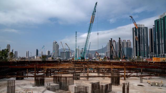 Снимка: Anthony Kwan/Bloomberg