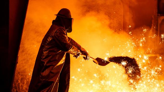 Снимка: Bloomberg