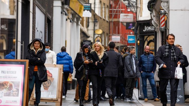 Съединените щати и Великобритания ще прекратят достъпа на руски компании