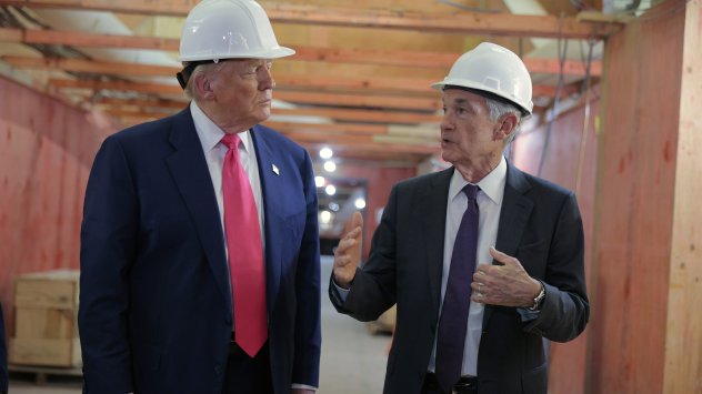 Снимка: Bloomberg