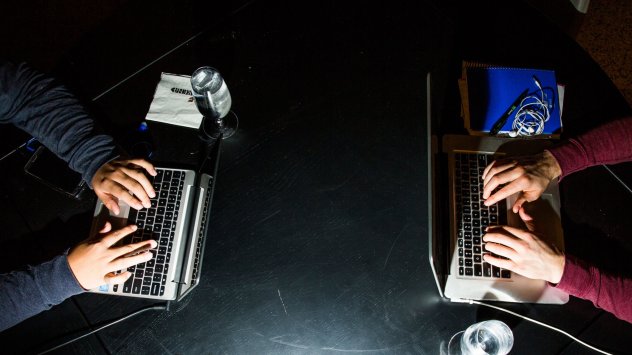 Снимка: Bloomberg