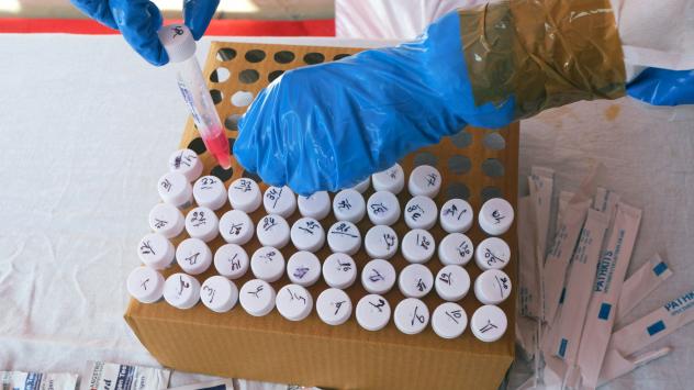 Снимка: Bloomberg