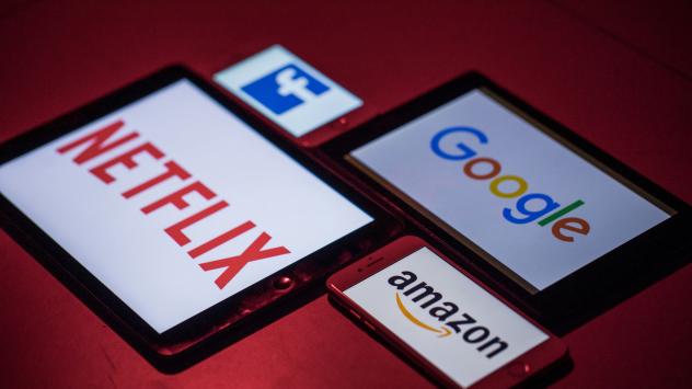 Снимка: Jason Alden/Bloomberg News