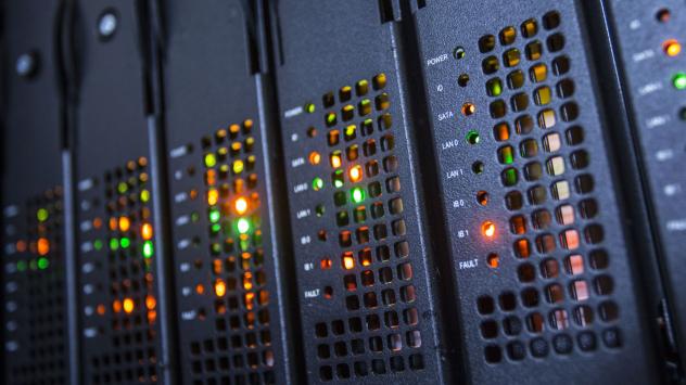 Снимка: Bloomberg