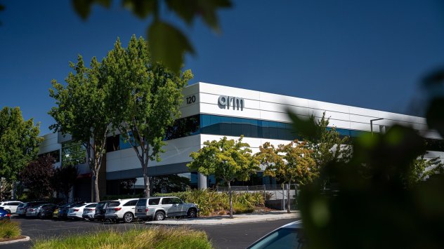 Снимка: Bloomberg