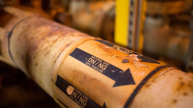 Снимка: Simon Dawson/Bloomberg