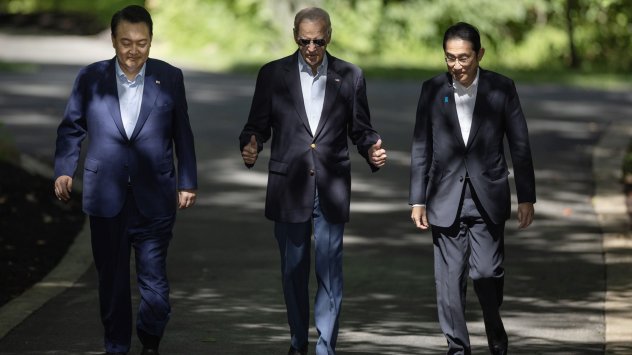 Снимка: Bloomberg LP