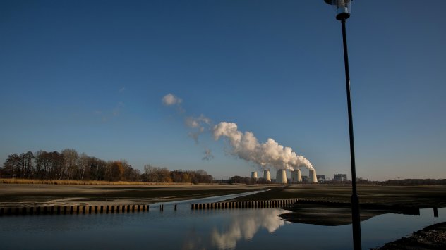 Снимка: Bloomberg