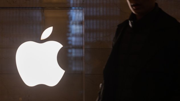 Източник: Bloomberg L.P.