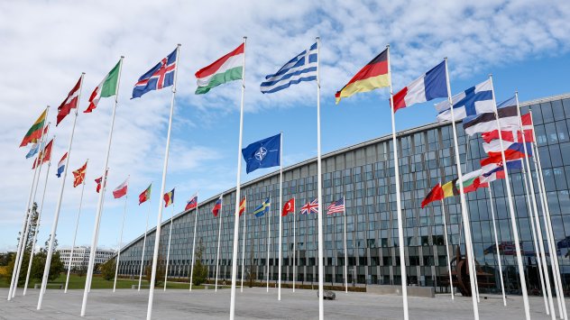 Снимка: Bloomberg LP