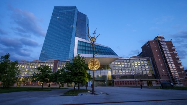 Снимка: Bloomberg L.P.