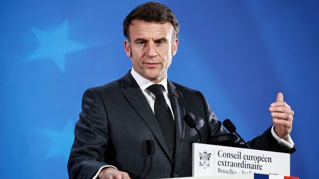 Снимка: Bloomberg LP