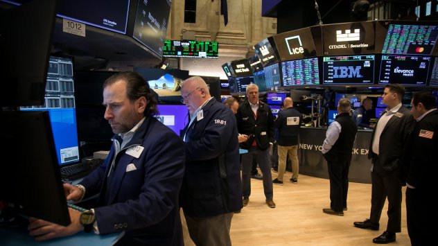 Снимка: Bloomberg