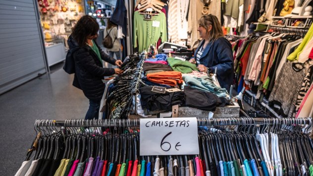 Снимка: Bloomberg L.P.