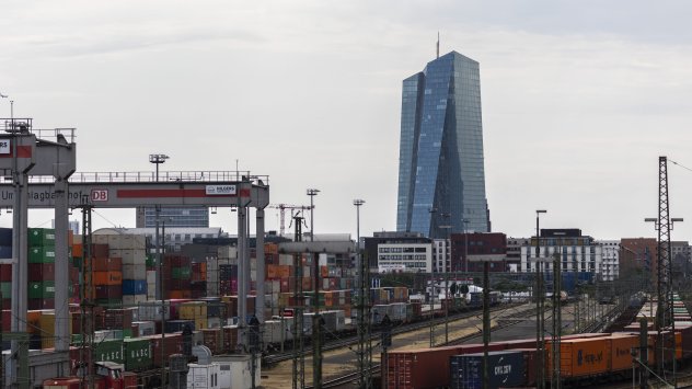 Снимка: Bloomberg