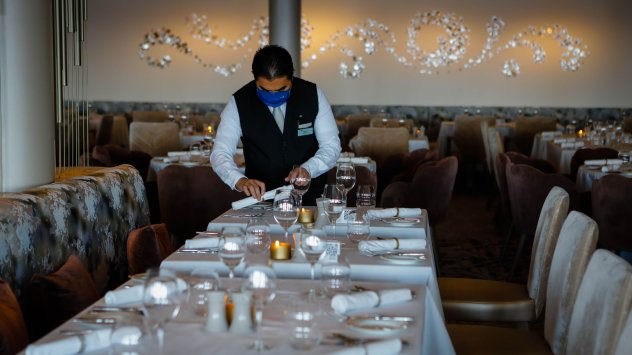 Снимка: Eva Marie Uzcategui/Bloomberg 