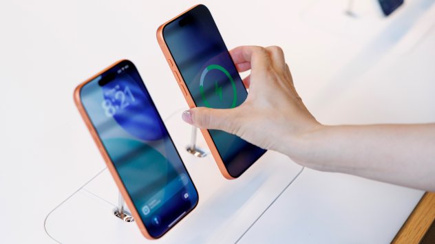 Снимка: Bloomberg L.P.