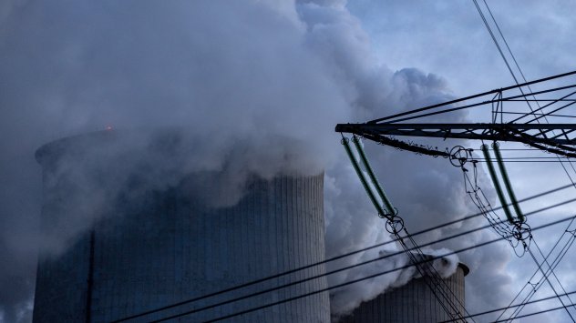 Снимка: Bloomberg L.P. 