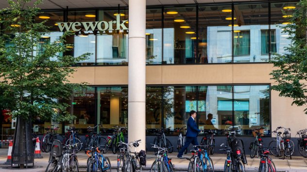 Снимка: Bloomberg