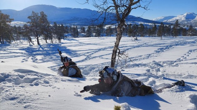 Снимка: Bloomberg