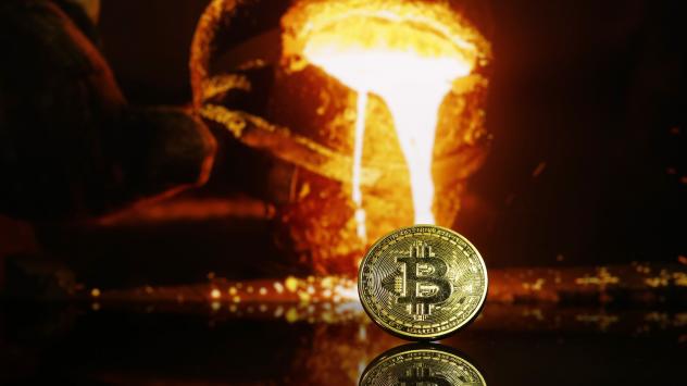 Снимка: Luke MacGregor/Bloomberg