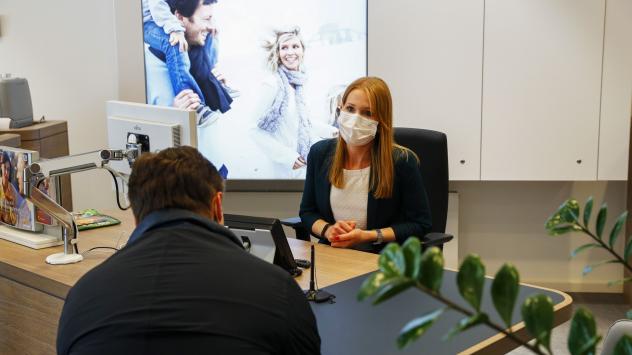 Снимка:  Alex Kraus/Bloomberg