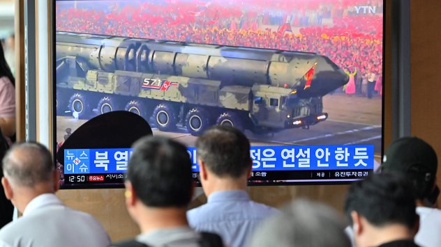 Снимка: Bloomberg L.P.