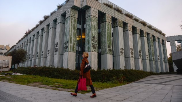 До седмици Европейският съюз може да предприеме мерки и да