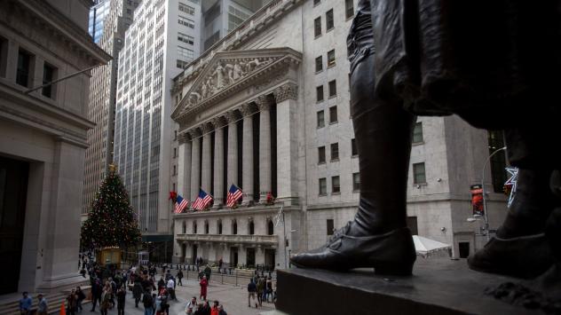 Снимка: Michael Nagle/Bloomberg