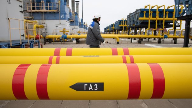 Европа разработва план за спешни ситуации в случаи е доставките