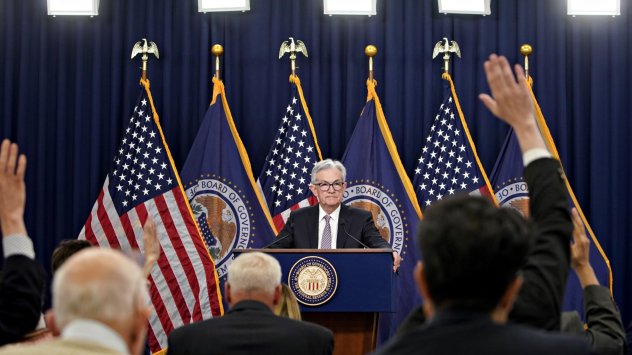 Снимка: Bloomberg