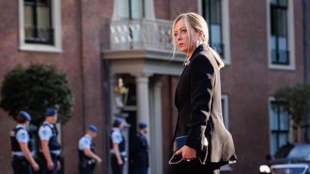 Снимка: Bloomberg LP