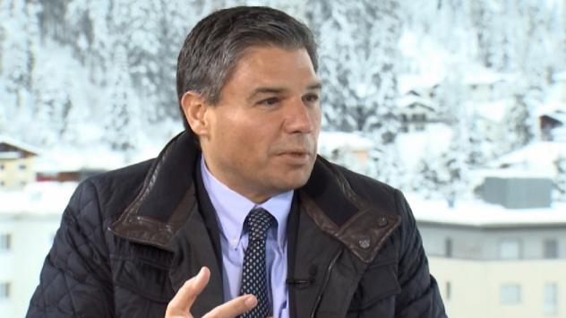 Давос 2016: GE и развитие чрез придобивания