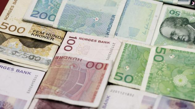 Снимка: Matthew Lloyd/Bloomberg