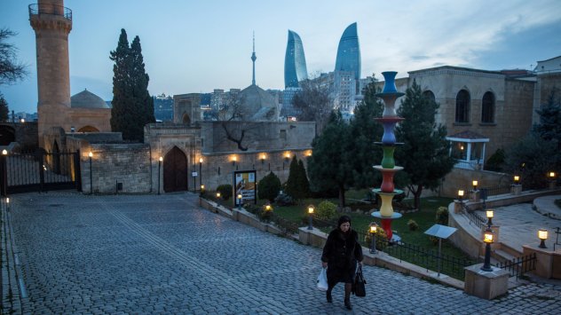 Снимка: Bloomberg