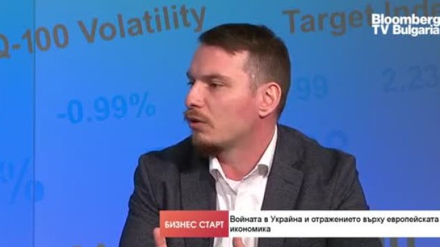 За съжаление отказът от руския газ няма да е толкова