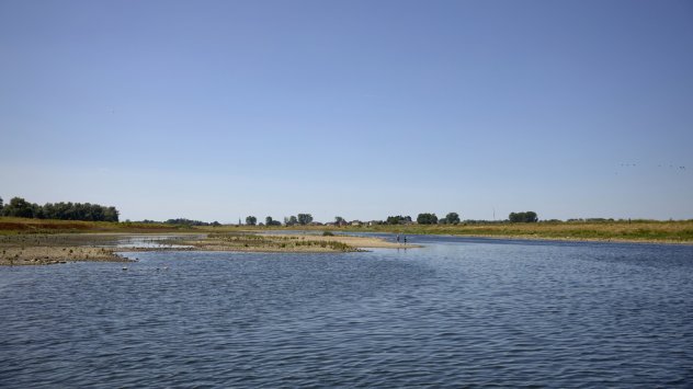 Снимка: Bloomberg